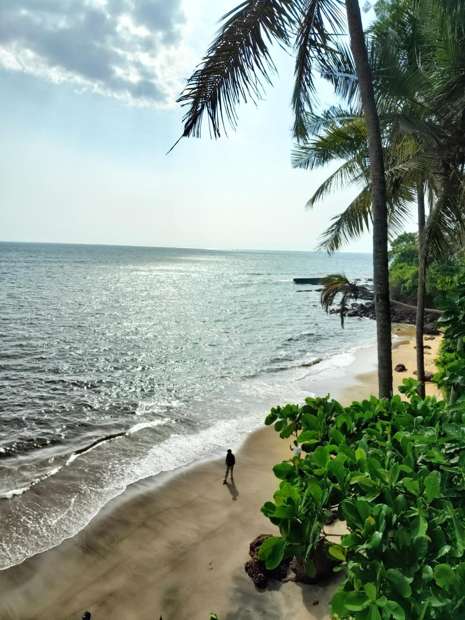 Perch Next Door Bed & Breakfast Kannur Bagian luar foto