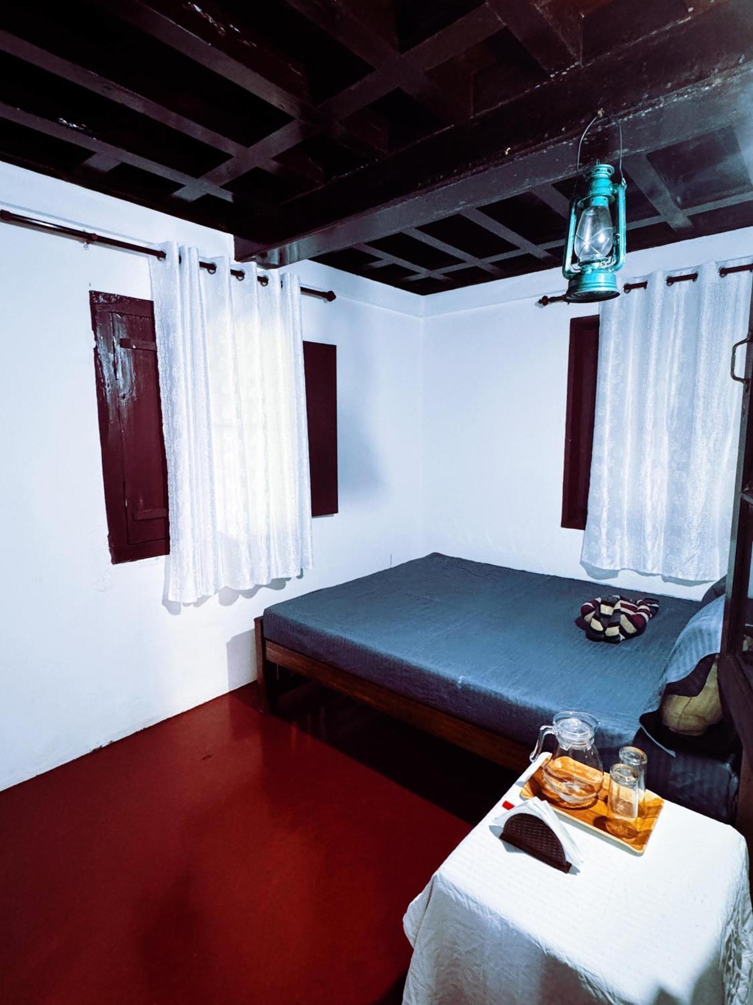Perch Next Door Bed & Breakfast Kannur Bagian luar foto