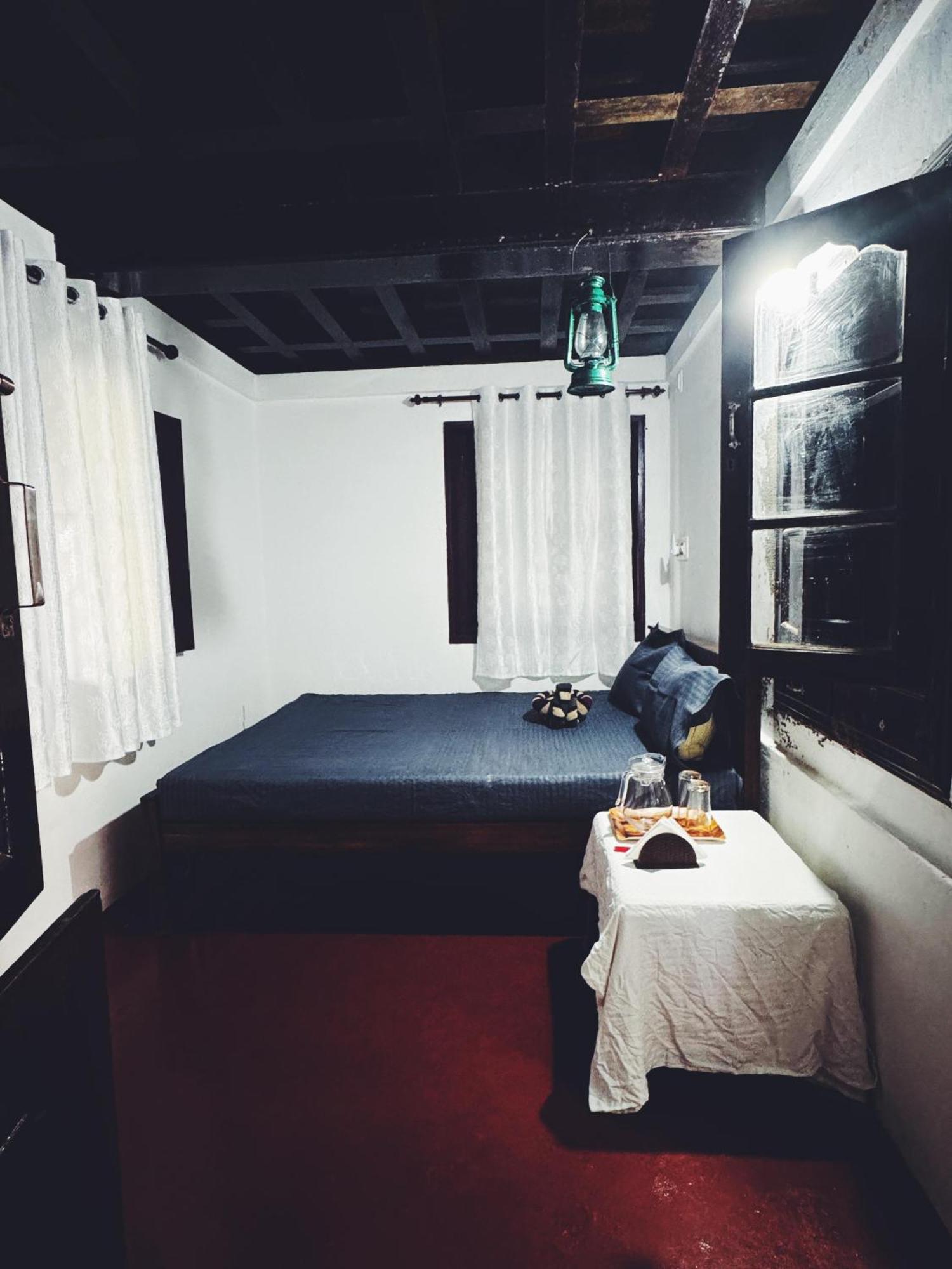 Perch Next Door Bed & Breakfast Kannur Bagian luar foto