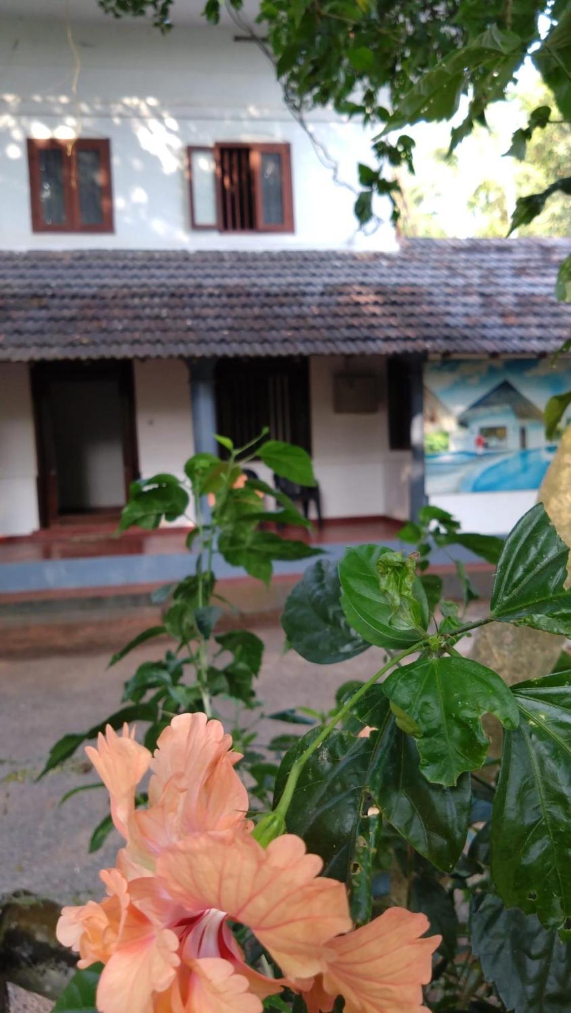 Perch Next Door Bed & Breakfast Kannur Bagian luar foto