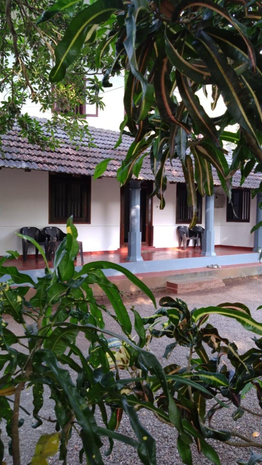 Perch Next Door Bed & Breakfast Kannur Bagian luar foto