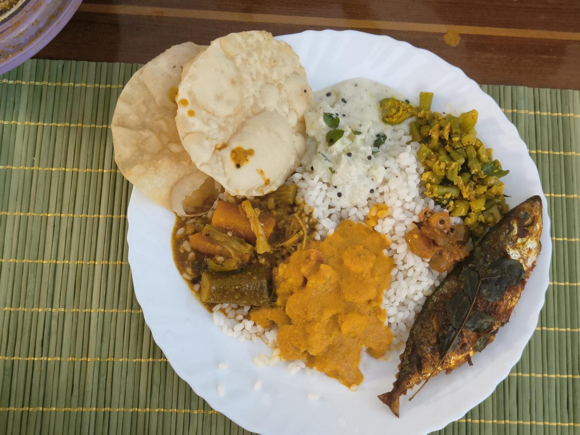 Perch Next Door Bed & Breakfast Kannur Bagian luar foto