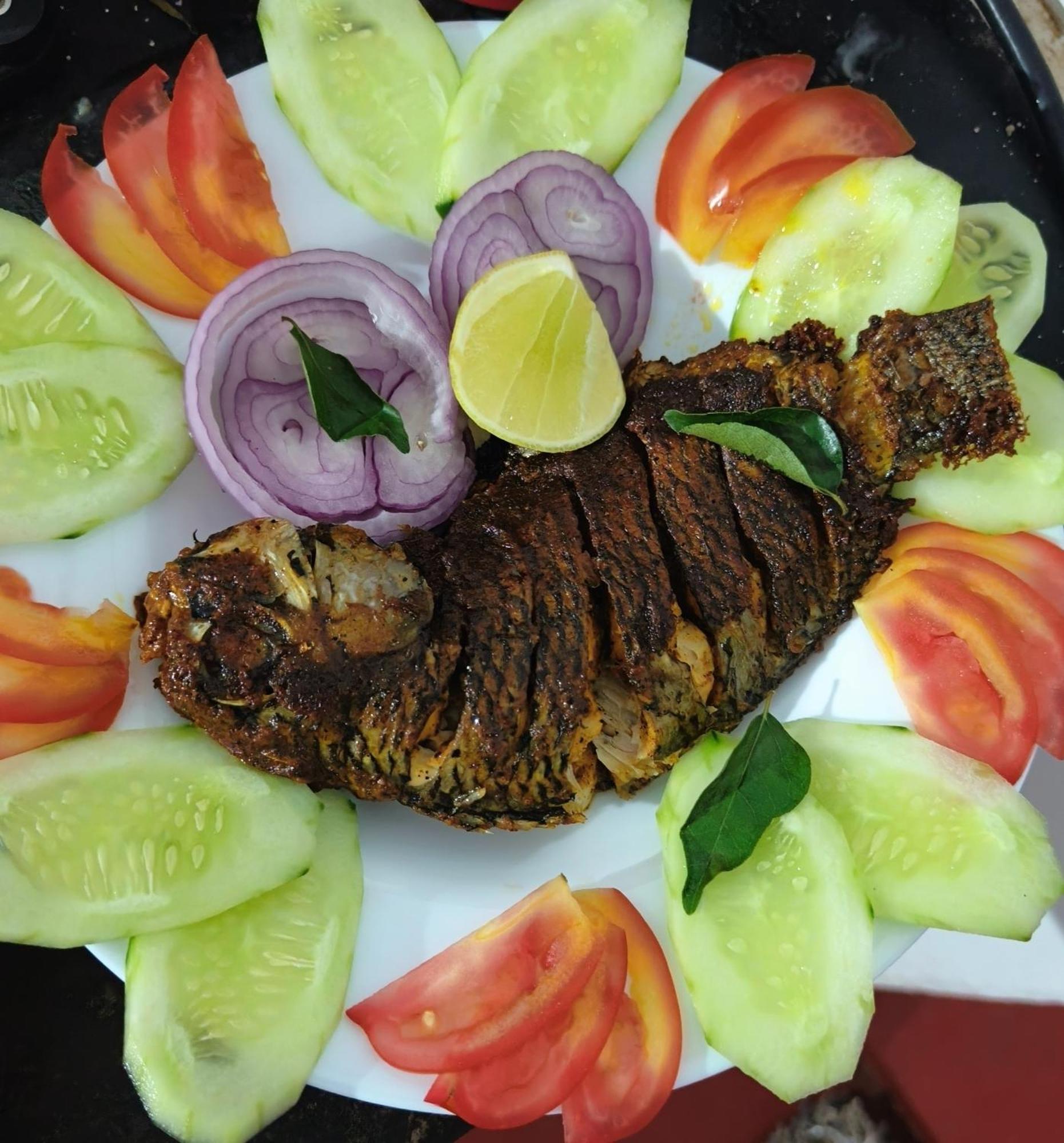 Perch Next Door Bed & Breakfast Kannur Bagian luar foto