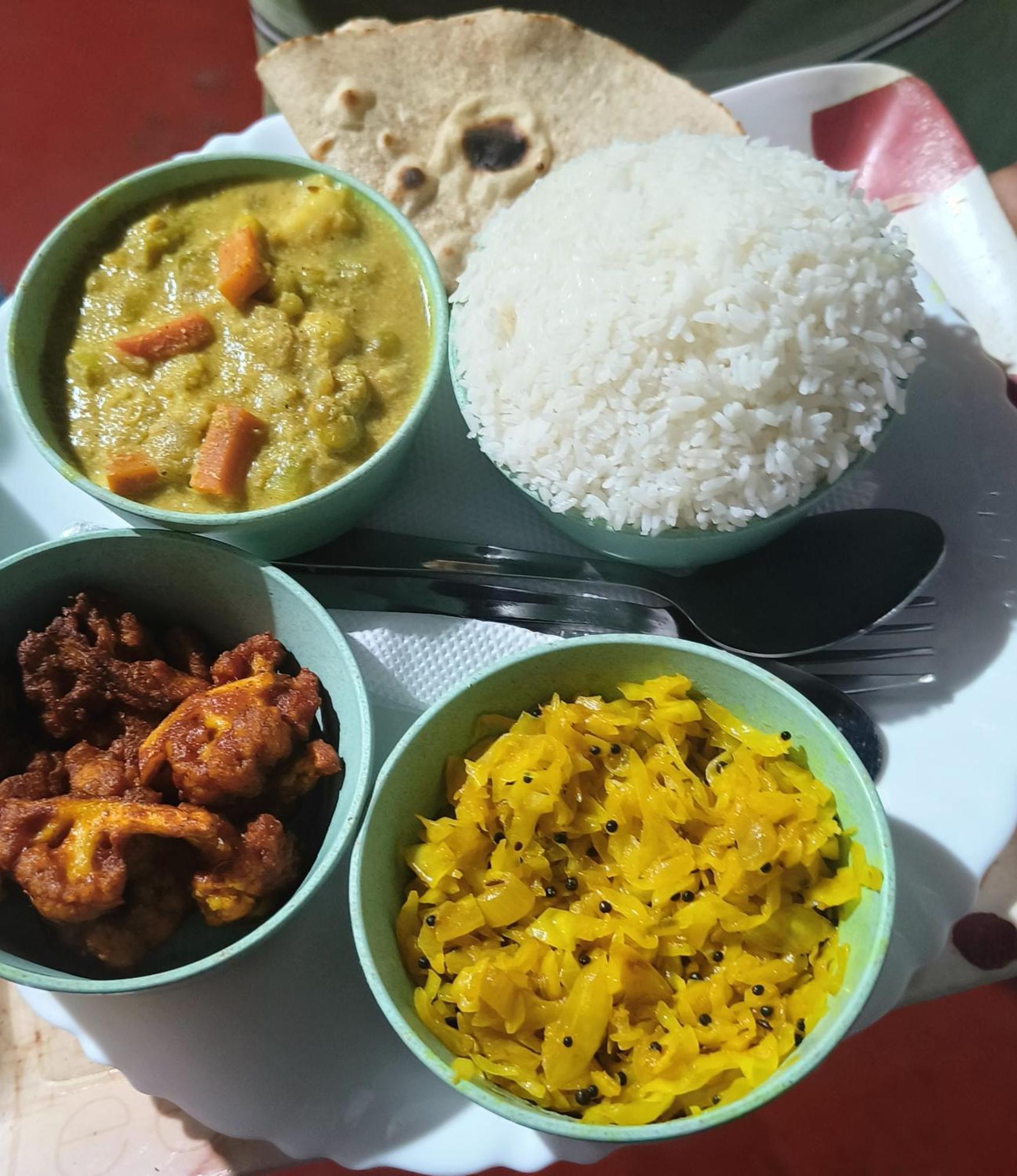 Perch Next Door Bed & Breakfast Kannur Bagian luar foto