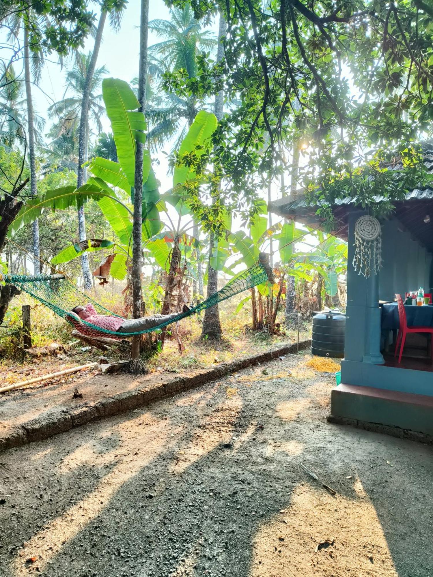 Perch Next Door Bed & Breakfast Kannur Bagian luar foto
